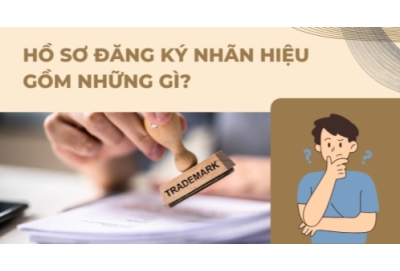 Thủ tục đăng ký nhãn hiệu độc quyền tại Cục Sở Hữu Trí Tuệ