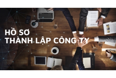 Thủ tục thành lập công ty năm 2025 cần chuẩn bị gì? Cập nhật mới nhất