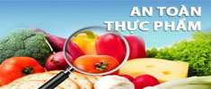 Giấy chứng nhận an toàn vệ sinh thực phẩm