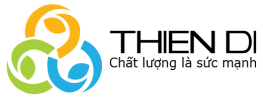 logo luật thiên di