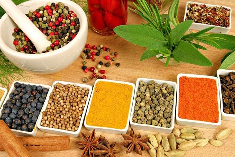 Phụ gia thực phẩm cần được công bố trước khi đưa vào sản xuất, kinh doanh