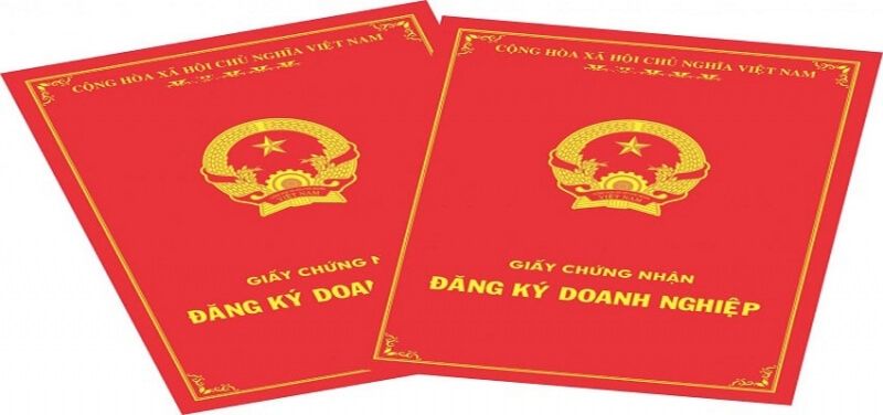 Hồ sơ thay đổi giấy phép kinh doanh
