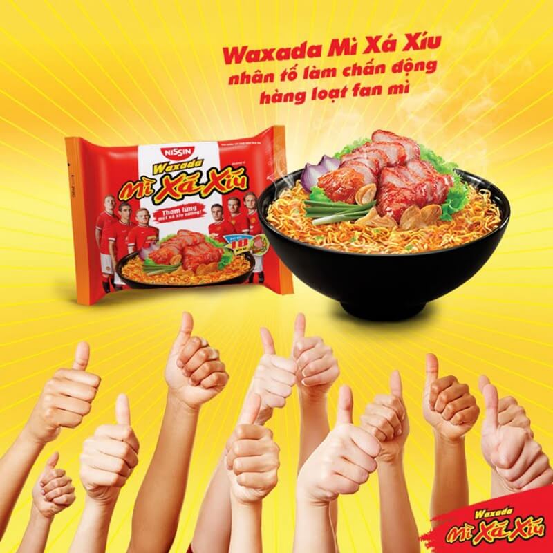 Đảm bảo nội dung quảng cáo chính xác, đúng với đăng ký
